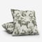 Mandrelle Forest cushion