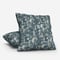 Maria Indigo cushion