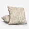 Maria Ochre cushion
