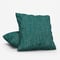 Ashley Wilde Marsa Emerald cushion