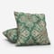 Ashley Wilde Melfi Emerald cushion