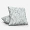 Ashley Wilde Metamorphic Platinum cushion