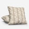 Mirabeau Jute cushion