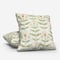 Ottilie Ochre cushion
