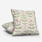 Ottilie Sage cushion
