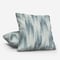 Serrula Ink cushion