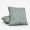 Villette Indigo cushion
