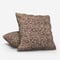 Camengo Adelaide Purple cushion