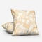 Camengo Annees Folles Ocre cushion