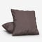 Camengo Boccoli Reglisse cushion
