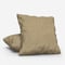 Camengo Bruges Cognac cushion