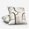 Camengo Chicago Reglisse cushion