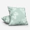 Camengo Cyme Azur cushion