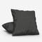 Camengo Elyssa Reglisse cushion