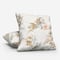 Camengo Gavotte Tissu Multicolore cushion
