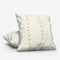 Camengo Golden Gate Lin cushion