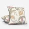 Camengo Guarana Magenta cushion