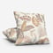 Camengo Guarana Terre De Sienne cushion