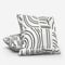 Camengo Kara Carbone cushion