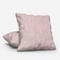 Camengo Knokke Blush cushion