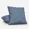 Camengo Knokke Navy cushion