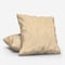 Camengo Knokke Ocre cushion