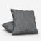 Camengo Knokke Reglisse cushion