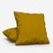 Camengo La Seine Lime cushion