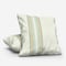 Camengo Lisere Ocre cushion