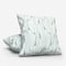 Camengo Luminara Azur cushion