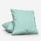 Camengo Macao Aqua cushion