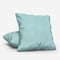 Camengo Macao Celadon cushion