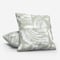 Camengo Moon Azur cushion