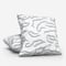 Camengo Ophea Azur cushion