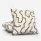 Camengo Orma Carbone cushion