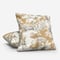 Camengo Passaro Ocre cushion
