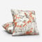 Camengo Passaro Terre De Sienne cushion