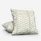 Camengo Plumeria Foret cushion