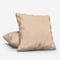 Camengo Port Jackson Nude cushion