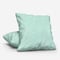 Camengo Sydney Celadon cushion