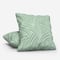 Camengo Sydney Sauge cushion