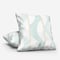 Camengo Viaggio Horizon cushion