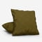 Casamance Betta Olive cushion