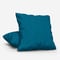 Casamance Casual Bleu Indigo cushion