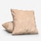 Casamance Cleo Nude cushion