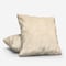 Casamance Cleo Sable cushion