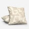 Casamance Colorado Naturel cushion