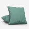 Casamance Pont Des Arts Vert De Gris cushion