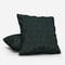 Casamance Regard Noir cushion