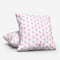 Cath Kidston Provence Rose Pink cushion